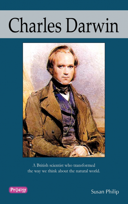 Charles Darwin