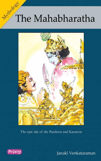 The Mahabharatha