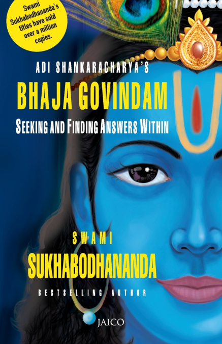 Adi Shankaracharya’s Bhaja Govindam