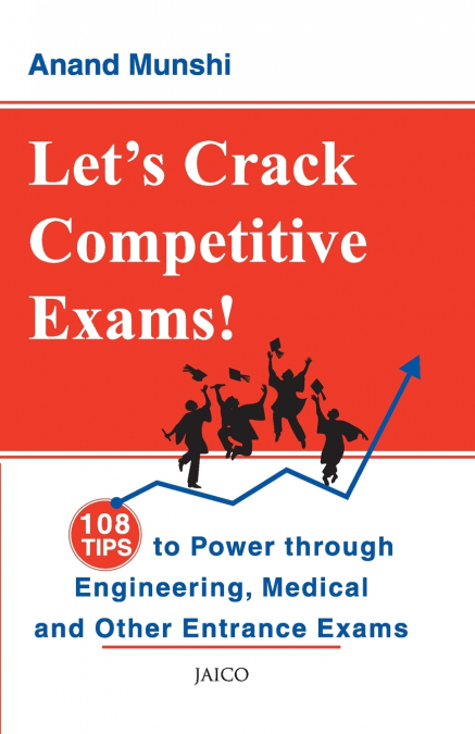 Let’s Crack Competitive Exams!