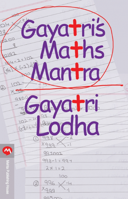 GAYATRIS MATHS MANTRA