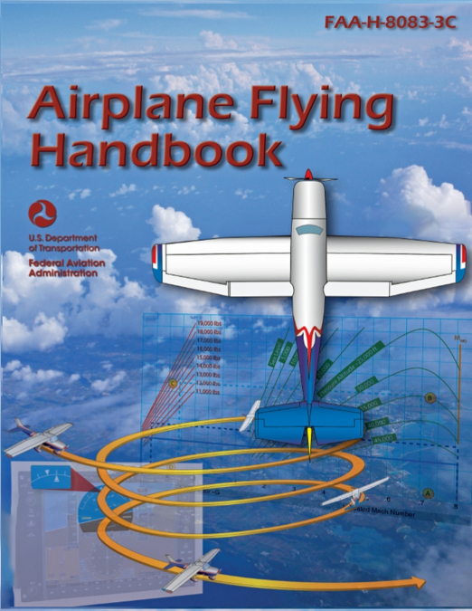 Airplane Flying Handbook