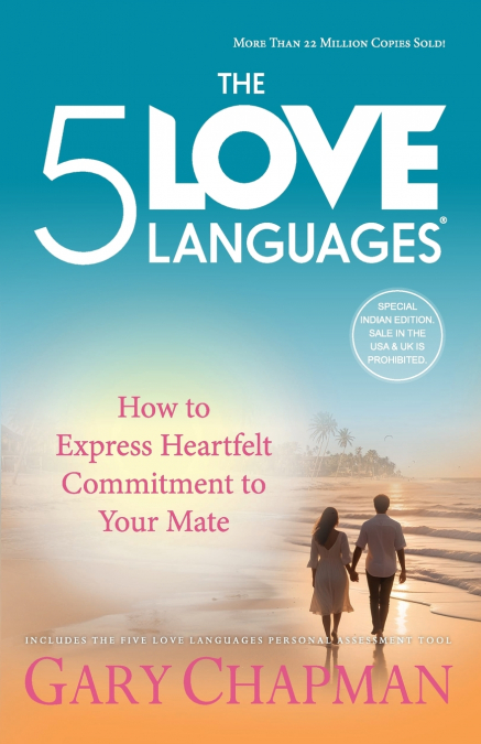 The Five Love Languages
