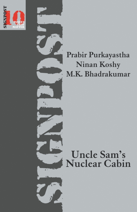 Uncle Sam’s Nuclear Cabin