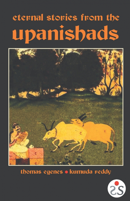 Eternal Stories from the Upanishads