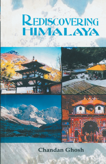 Rediscovering the Himalaya