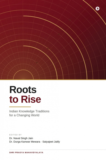 ROOTS TO RISE