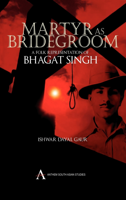 Martyr as Bridegroom