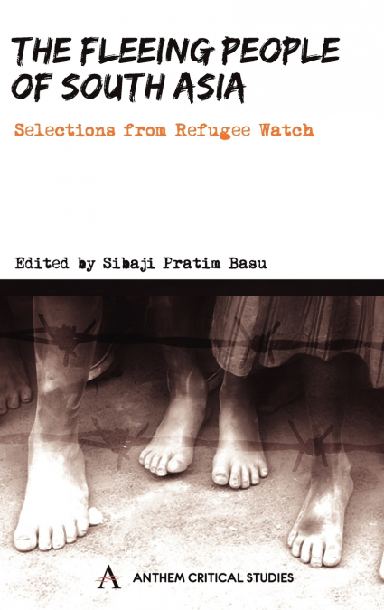 The Fleeing People of South Asia