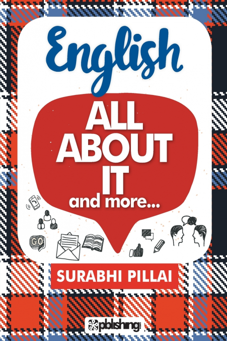 English All About it and More