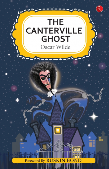 The Canterville Ghost