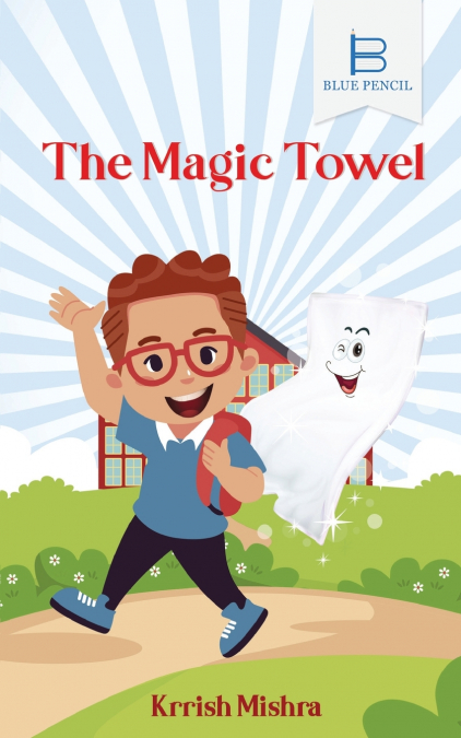 The Magic Towel