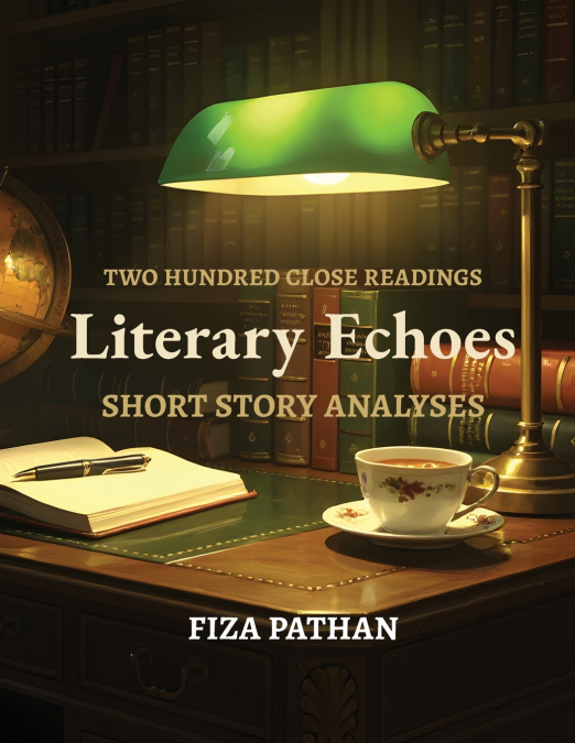Literary Echoes
