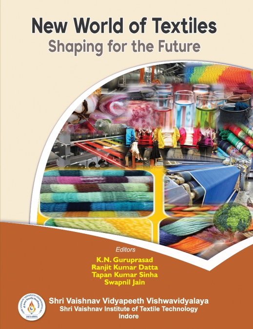 New World of Textiles