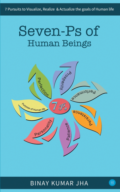 7 Ps of Human Beings
