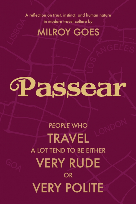 Passear