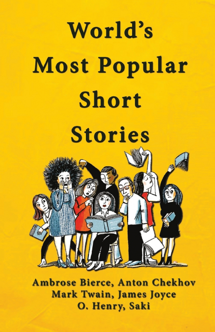 World’s Most Popular Short Stories