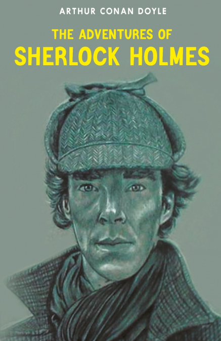 The Adventures of Sherlock Holmes
