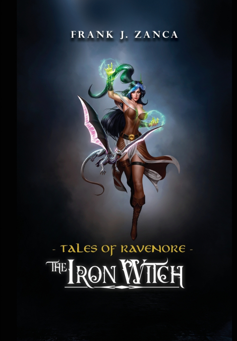The Iron Witch