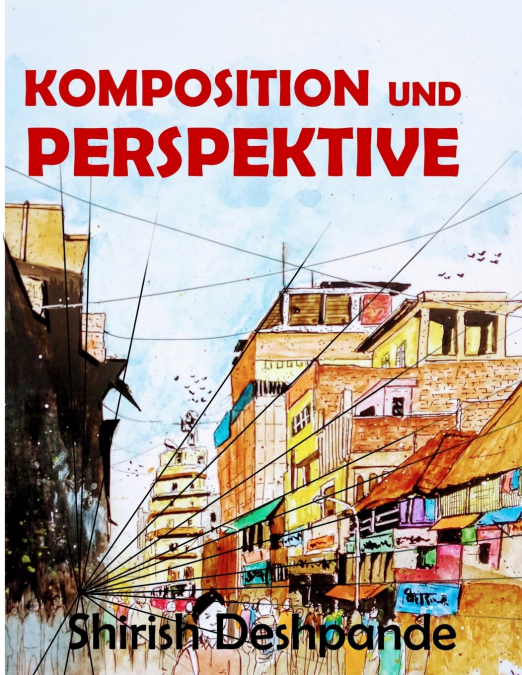 Komposition und Perspektive