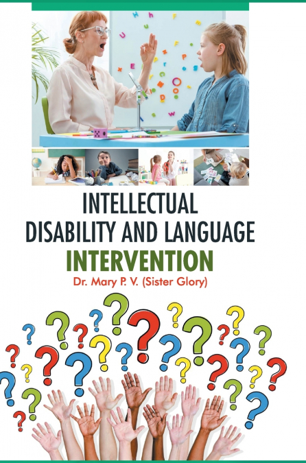 Intellectual Disability and Language Intervention