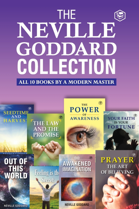 The Neville Goddard Collection