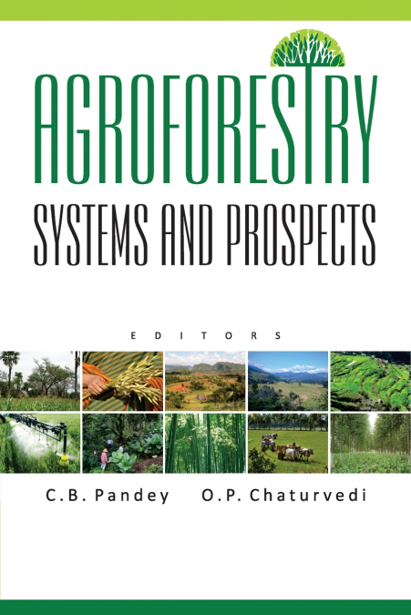 Agroforestry