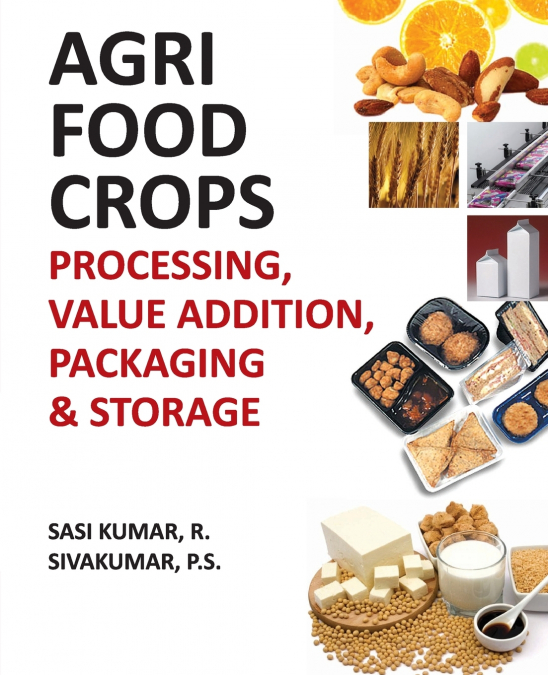Agri-Food Crops