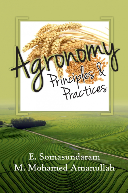 Agronomy