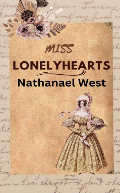 MISS LONELYHEARTS