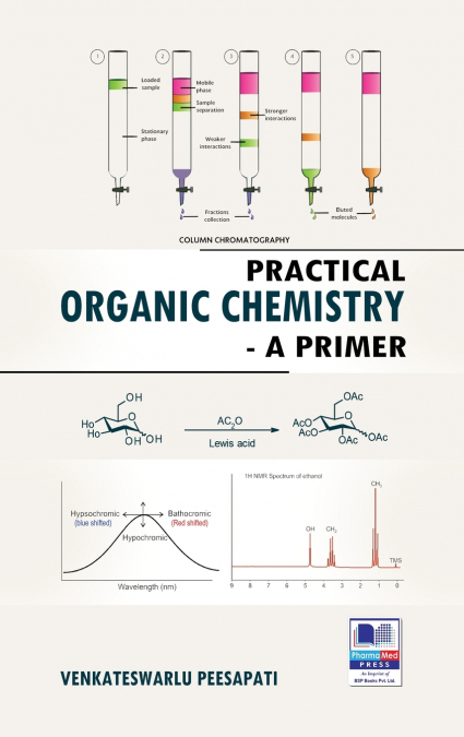 Practical Organic Chemistry