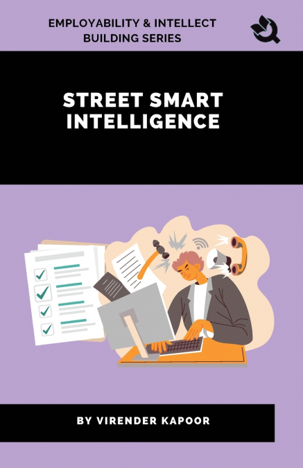 Street Smart Intelligence