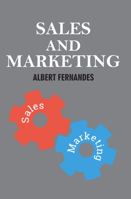 Sales  and Marketing