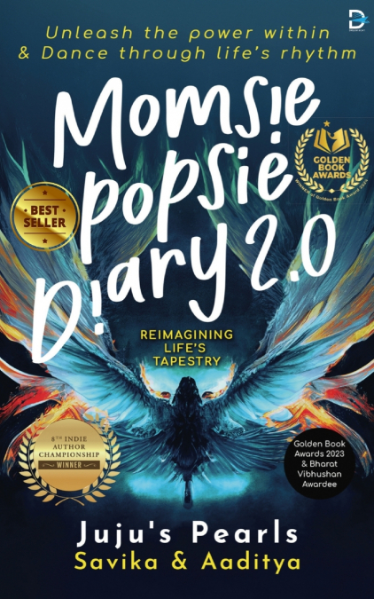Momsie Popsie Diary 2.0