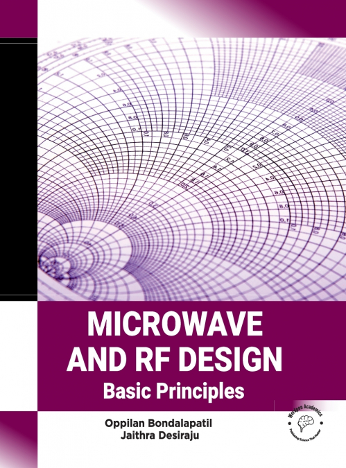 Microwave and RF Design