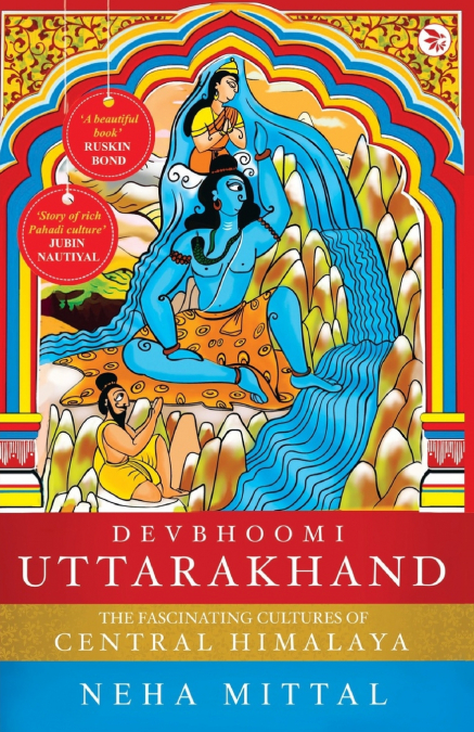 Devbhoomi Uttrakhand
