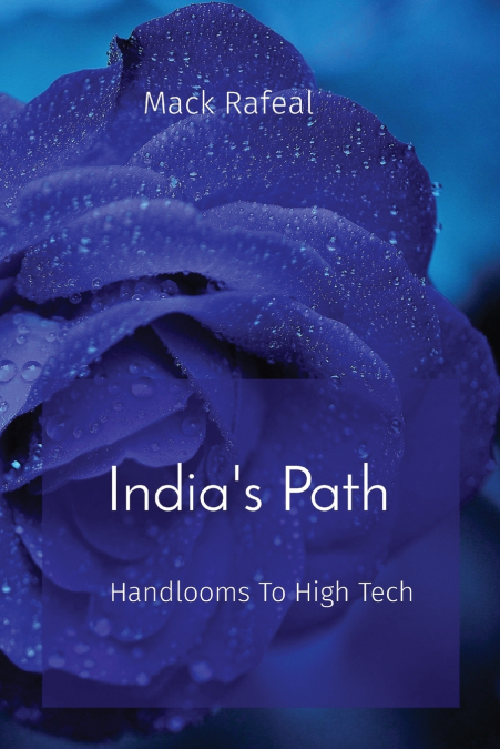 India’s Path