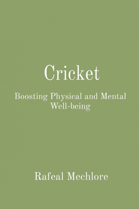 Cricket