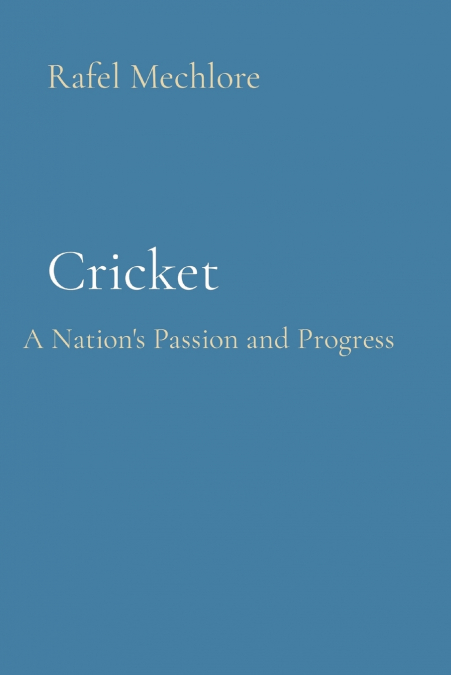 Cricket