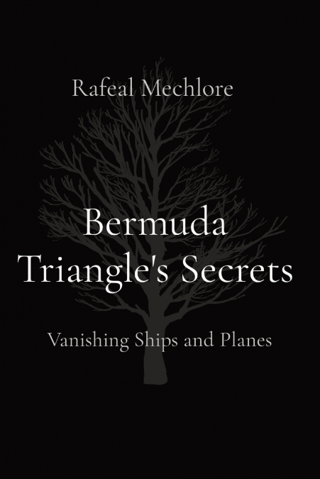 Bermuda Triangle’s Secrets
