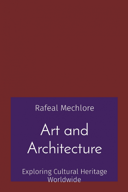 Art and Architecture