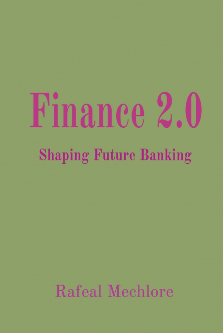 Finance 2.0