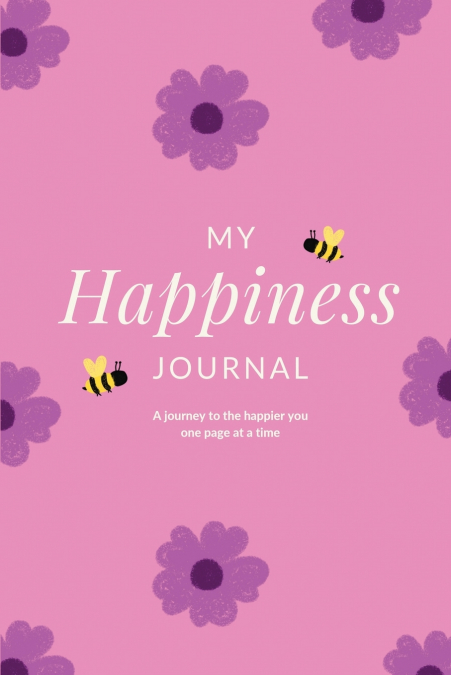 My Happiness Journal