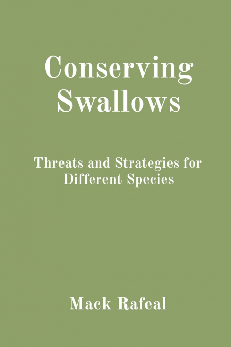 Conserving Swallows