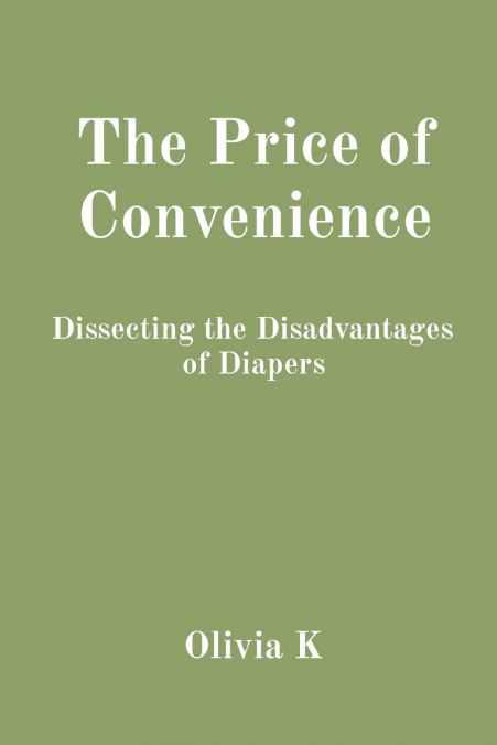 The Price of Convenience