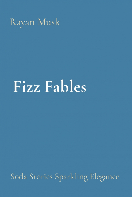 Fizz Fables