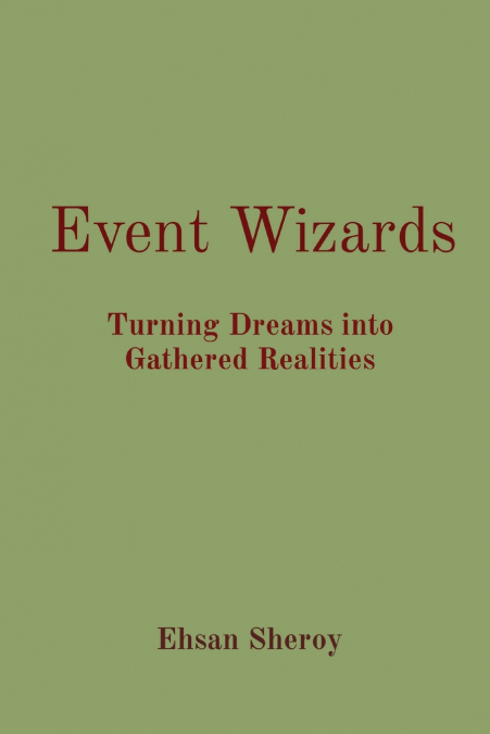 Event Wizards