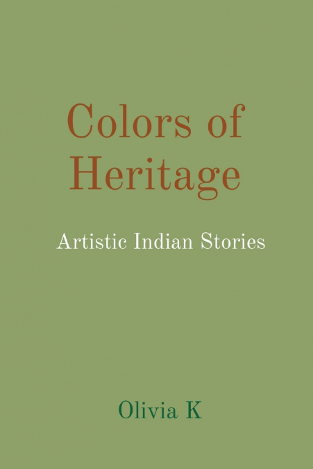 Colors of Heritage