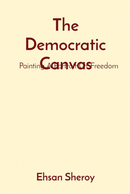 The Democratic Canvas
