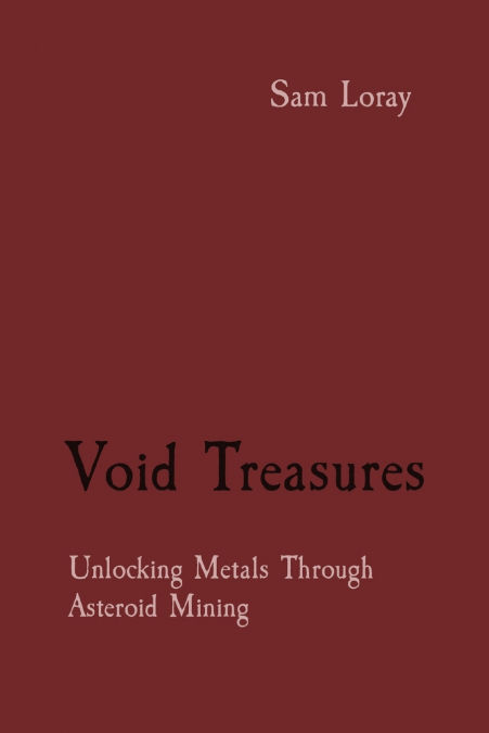 Void Treasures